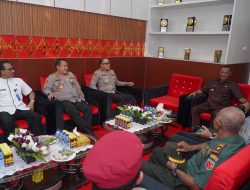 Muhammad Sinen Ingin Ada Klinik Rehabilitas Narkoba di Tidore