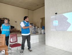 PLN UIW MMU Sosialisasikan Tarif Dasar Listrik di Morotai