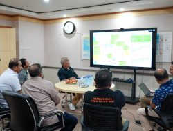 Terangi Harapan: PLN dan Pemkab Seram Bagian Timur Perkuat Komitmen Listriki Negeri Ita Wotu Nusa