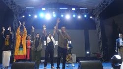 Hebat! Wali Kota Tidore dan Delegasi Gaungkan Sultan Zainal Abidin Syah di Munas Apeksi