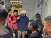Ratusan Liter Miras Cap Tikus Siap Jual di Ternate Diamankan Polisi