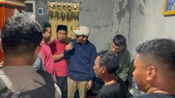 Ratusan Liter Miras Cap Tikus Siap Jual di Ternate Diamankan Polisi