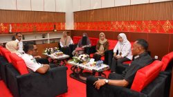 24 Mei, IBI Malut dan Tidore Gelar Pengobatan Gratis di Puskesmas Payahe