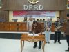 Pemkot Tidore Tindak Lanjut Catatan DPRD Atas LKPJ Kepala Daerah Tahun 2024