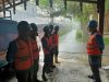 PLN UIW MMU Imbau Warga Tetap Waspada terhadap Cuaca Ekstrem dan Menjaga Keselamatan dari Bahaya Kelistrikan