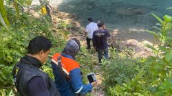 PLN UP3 Masohi Lakukan Survei Lokasi PLTMH Makariki: Perluas Akses Terang di Pelosok Malteng