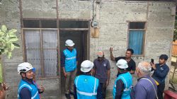 PLN UIW MMU Hadirkan Asa Lewat Program LUTD, Febry Tetelepta Dukung Pemerataan Energi di Maluku