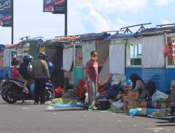 Pemkot Ternate Berencana Alokasikan Rp6 Miliyar untuk Penataan Kawasan Kuliner