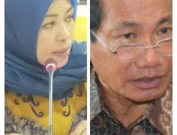 Hatari: Nurlaela Syarif Merusak Marwah Partai NasDem