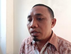 Diduga Terlibat dalam Proses Penerbitan Perstashop Jambula, Ketua DPRD Bilang Wajar Saja