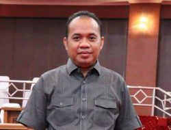 Rusihan Jafar Terpilih Menjadi Ketua Komisi III DPRD Maluku Utara