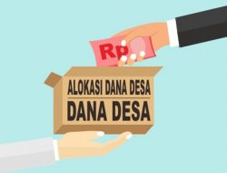 Pemdes Talapao Halmahera Utara Diduga Bangun Perpustakaan Fiktif