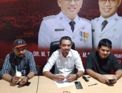 PTTUN Makassar Kabulkan Permohonan Banding Wali Kota Ternate Atas Kasus Indisipliner ASN