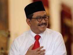 Hari Raya Idul Adha 1443 Hijriyah Jatuh Pada 10 Juli 2022