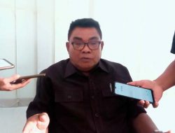 Polemik Mutasi Risval, Komisi I Minta 2 Pejabat Pemkot Ternate Dievaluasi