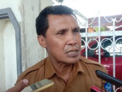 Disperindag Ternate Bakal Relokasi Pedagang di Pasar Ikan Dufa Dufa