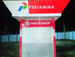 Warga Jambula Ancam Boikot Pertamina Jika Kekeh Mengoperasikan Pertashop