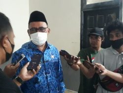 Bupati Halbar Mengutuk Keras Dugaan Pemerkosaan Terhadap Mahasiswa