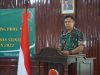 Cegah Stunting, Korem 152 Baabullah Gelar Rakor Bersama BKKBN RI