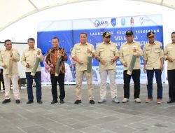 Resmi Dilaunching, Consolidation of Security System Siapkan 4 Inovasi