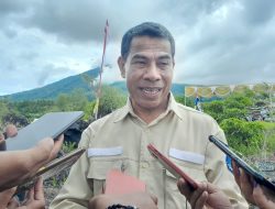 Tahun Ini, Dinas Pendidikan Ternate Dapat Jatah P3K