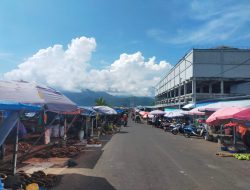 Kemenkopukm Anggarkan Rp1,3 Miliar untuk Revitalisasi Pasar Rakyat Ternate