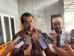 KPK Tarik Aset yang Dikuasai Mantan Pejabat di Ternate dan Provinsi Malut