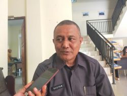 Berantas ‘Kenakalan’ Remaja di Ternate, Dispar Bakal Hidupkan Kembali PHRI