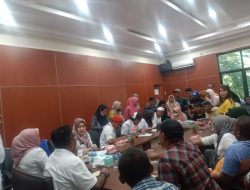 Pedagang Kuliner di Mangga Dua Sepakat Bayar Pajak 10 Persen