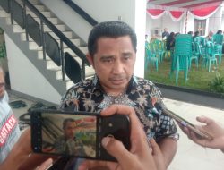 Hari Jumat Ini, Dana Kelurahan di Ternate Cairkan