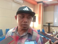 Pemprov Malut Warning Pemkot Ternate Soal Penganggaran