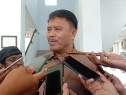 Pemkot Ternate Diminta Pahami Soal Kerjasama Kelola Retribusi Parkir