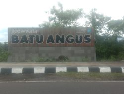 Desember, Kota Ternate Ditetapkan Sebagai Geopark Nasional: Batu Angus Jadi Titik Utama