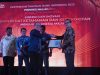 Harita Group Raih Kie Raha Awards dari Perwakilan BI Maluku Utara