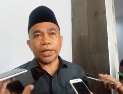 DPRD Akomodir Aspirasi Warga Hiri Soal Tambahan Anggaran Dermaga