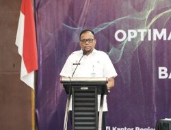 BKN Gelar Rakor Teknis Optimalisasi Pelayanan Kepegawaian