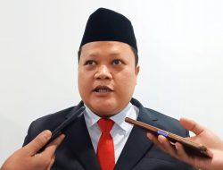 Rio Kurniawan Resmi Jabat Kepala Kantor BPN Haltim