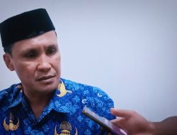 Disperindag Ternate Bakal Tagih Retribusi Lapak Kota Baru