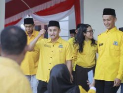 Mahafat Mus Jadi “Magnet” Golkar, Fuad: Itu Target Kita