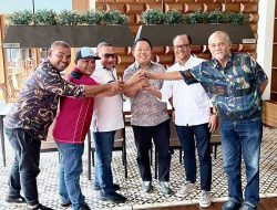 Sempat Kandas, Akhirnya Pemkot Ternate Respons Tawaran PT MMS