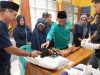 Perdana, Pemuda-pemudi Selebriti di Ternate Gelar Sunatan Massal