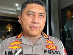 04 September, Polda Maluku Utara Gelar Operasi Zebra