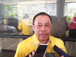 Arifin Djafar Bakal Jadi Wakil Ketua DPRD Ternate, PAW Sementara Diproses