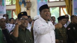 Ketua PKB Malut: Halmahera Selatan Lumbung Suara Capres AMIN