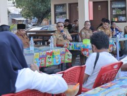 Sambut Sarasehan Istri-istri Wali Kota se-Indonesia, Pandara Kananga Diminta “Standby”