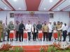 TPPS Tidore Gelar Desiminasi Audit Kasus Stunting dan Launching Film