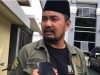 Ratusan Personel Satpol PP Ternate Dikerahkan Untuk Rasai Kota