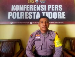 Kasus Penganiayaan Warga Dokiri Dilimpahkan ke Kejari Tidore