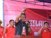 Kampanye Perdana PDIP di Morotai, Warga Diminta Tak Mudah Dihasut