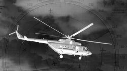Helikopter Sewaan PT WBN Ditemukan, 2 Kru dan 1 Penumpang Meninggal Dunia